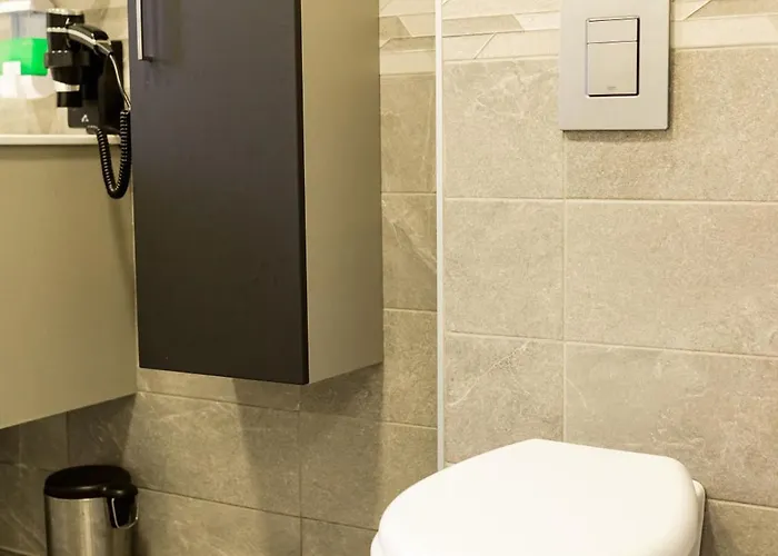 Ojakalda Puhkemaja krevet i doručak