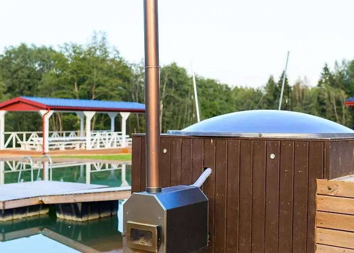 krevet i doručak Ojakalda Puhkemaja