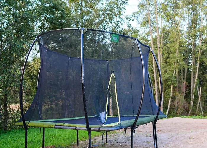 Ojakalda Puhkemaja *