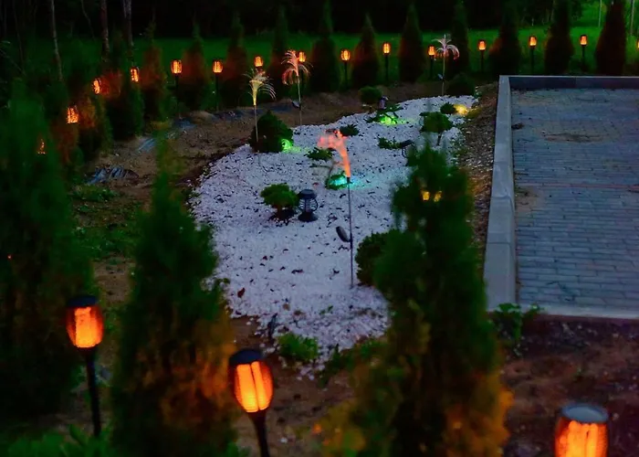 Ojakalda Puhkemaja *