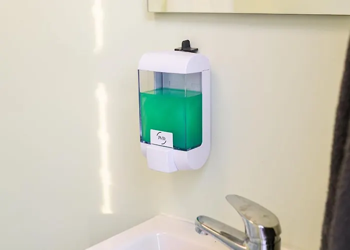 krevet i doručak Ojakalda Puhkemaja