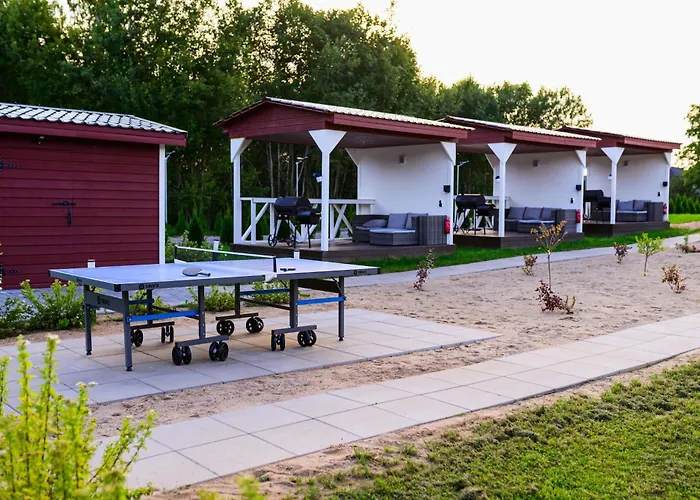 krevet i doručak Ojakalda Puhkemaja *