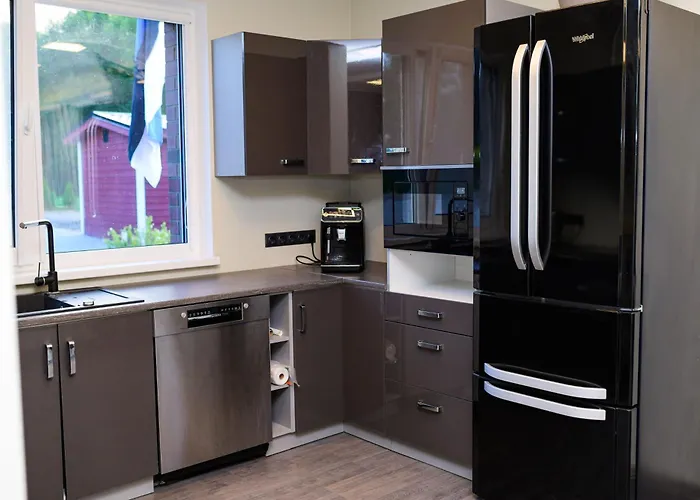 Ojakalda Puhkemaja * Piigaste