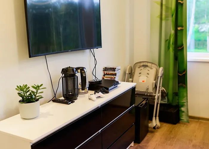 Ojakalda Puhkemaja krevet i doručak