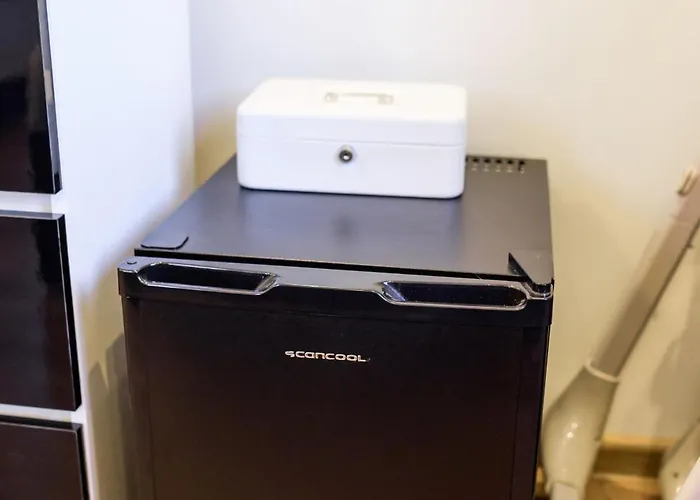 Ojakalda Puhkemaja krevet i doručak *