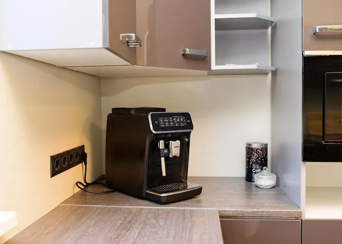 krevet i doručak Ojakalda Puhkemaja *