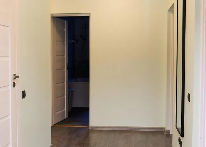 Ojakalda Puhkemaja krevet i doručak Piigaste