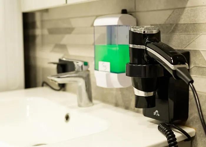 Ojakalda Puhkemaja krevet i doručak