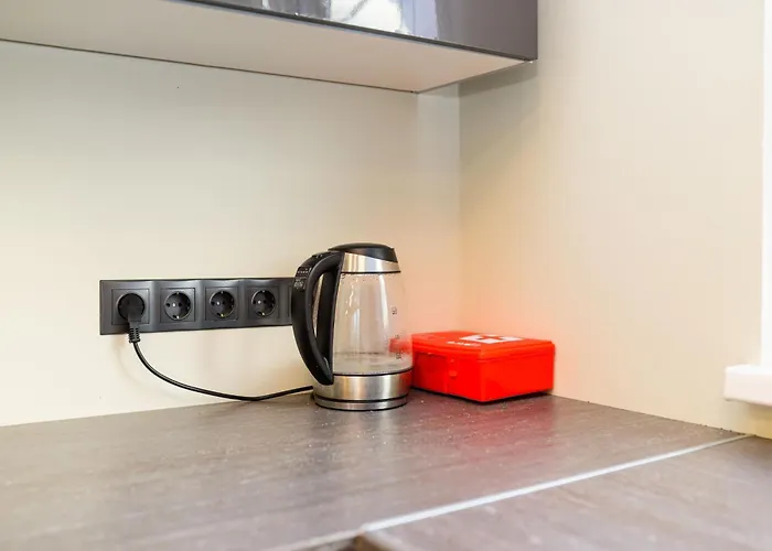 Ojakalda Puhkemaja krevet i doručak *