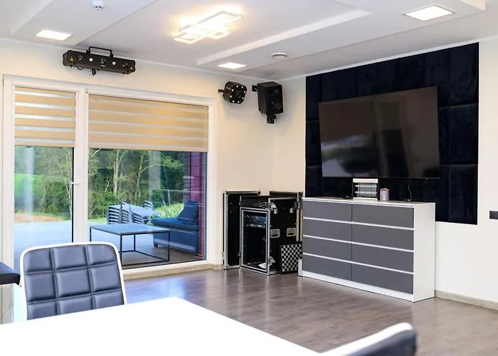 krevet i doručak Ojakalda Puhkemaja *