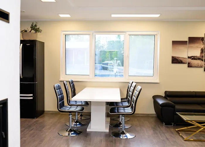 Ojakalda Puhkemaja krevet i doručak Piigaste